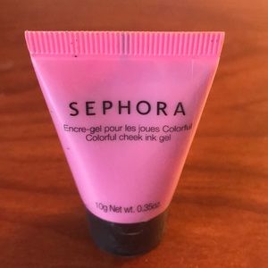 ❌SOLD❌Sephora colorful cheek ink gel